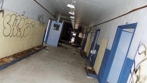 School's out photo 2