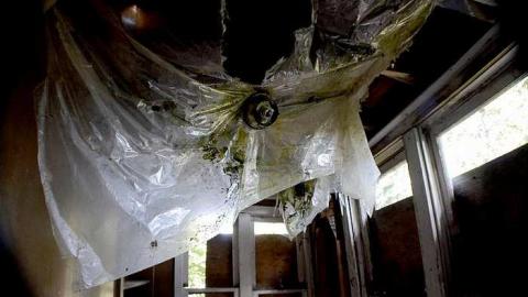 Photo from Bones and barrels