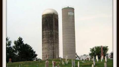 Read's Cemetery photo 2