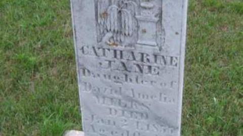 Read's Cemetery photo 4