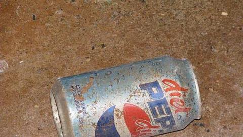 Photo from Gas Below