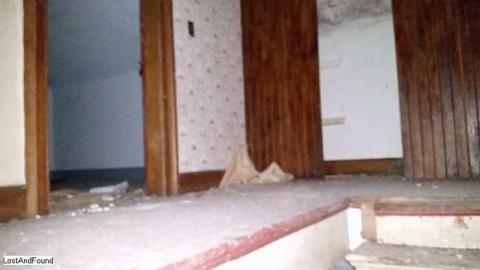 Photo from House and Barn