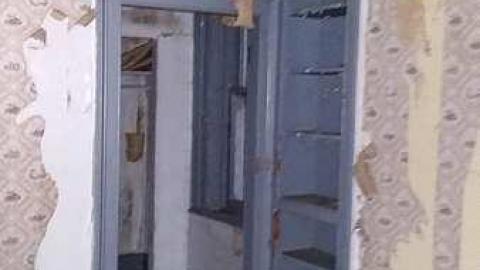 Photo from House and Barn