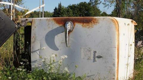 Photo from Still River TS - 05/09/2016