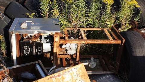 Still River TS - 05/09/2016 - Still-River-Truck-Stop87.jpg