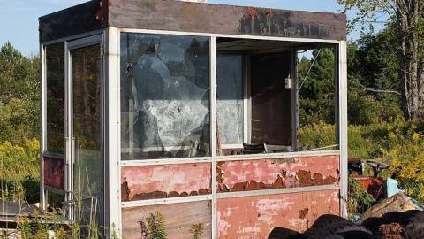 Photo from Still River TS - 05/09/2016