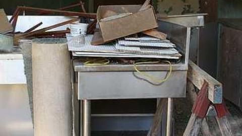 Chester Basin Elementary School photo 4