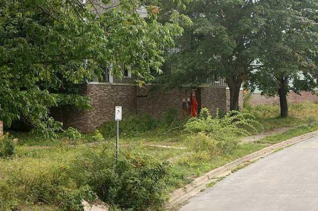 Shannon Park - Halifax, Nova Scotia