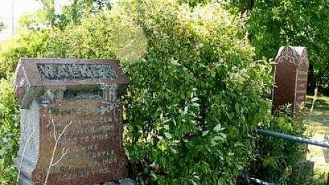 September 2016 - Walker-Cemetery2.jpg