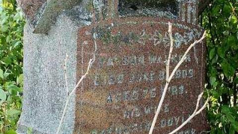 September 2016 - Walker-Cemetery8.jpg