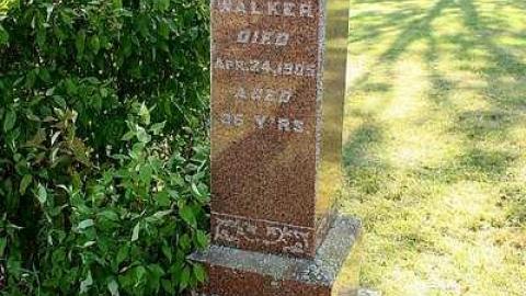 Walker Cemetery photo 2