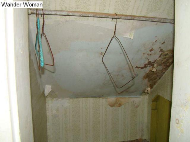 Bonfield House - Bonfield, Ontario