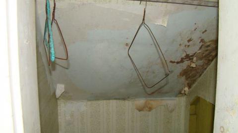 Bonfield House - Bonfield, Ontario