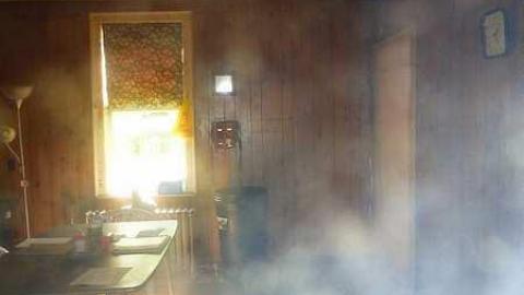 Cemetery View photo 5