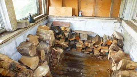 Cemetery View - Brant, Ontario