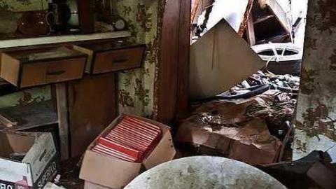 Frantic Angel House photo 4