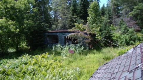 Bonfield House photo 2