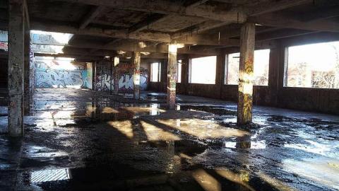 Photo from Tank factory