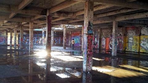 Photo from Tank factory