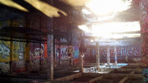 Photo from Tank factory