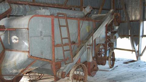 Photo from Deer Park