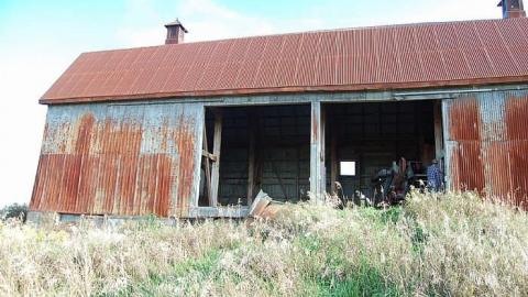 Photo from Deer Park