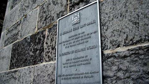 Photo from Fall 2010