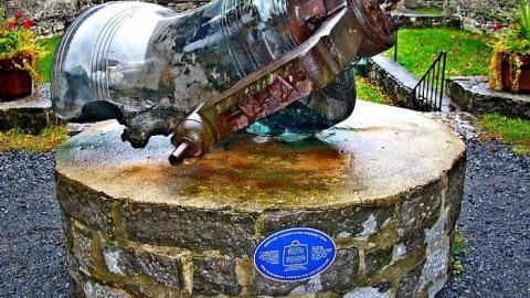 Photo from Fall 2010