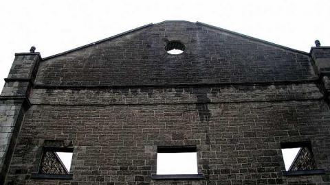 Photo from Fall 2010