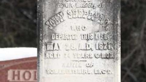 Bethel Cemetery photo 2