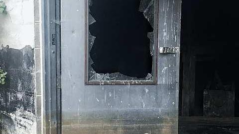 Photo from September 2016 Visit