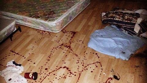 Photo from Bloody House