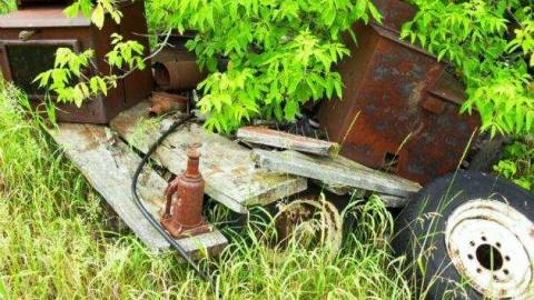 Stove Man - Minto, Ontario