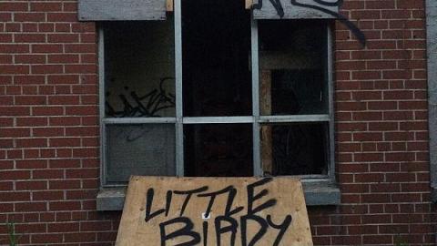 Photo from Water Treatment Facility