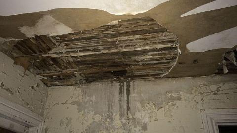 Photo from Stone House