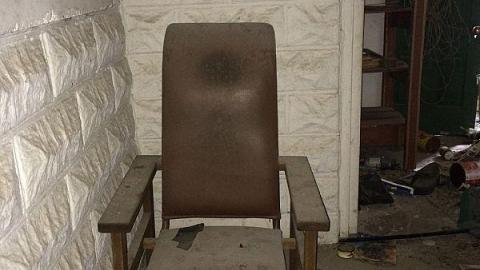 Photo from Stone House