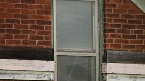 Photo from O'Connor House