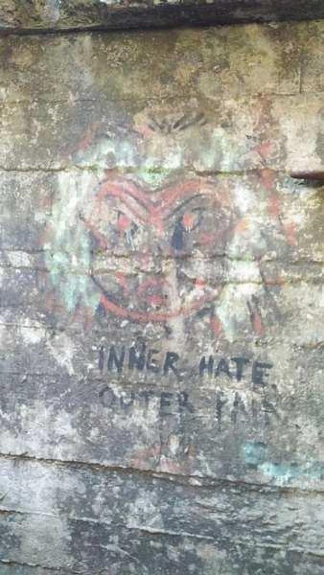 Croton Hydroelectric Dam - Norfolk County, Ontario