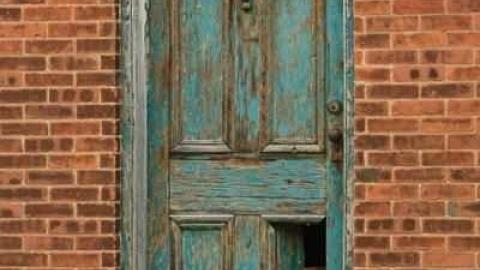 Photo from O'Connor House