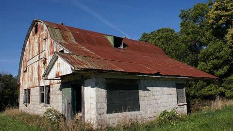 House of Tires - 25/09/2016 - Nairn-Barns29.jpg