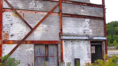 Morison's Factory photo 2