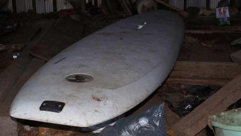 Photo from 27/09/2016 - Damn Vandals