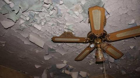 Photo from 27/09/2016 - Damn Vandals