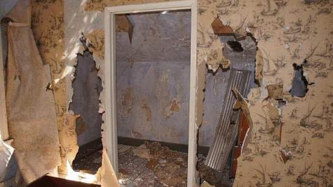 Photo from 27/09/2016 - Damn Vandals