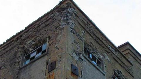 Photo from from afar