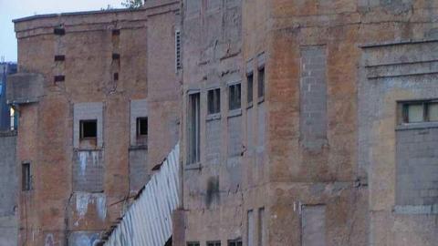 Photo from from afar