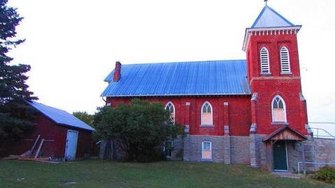 Church 10845 photo 3