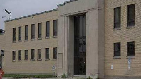 Mr. Christie's Bakery - Toronto, Ontario