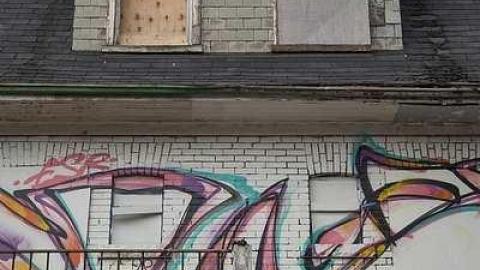 Paint Covered House - _DSC2693.jpg