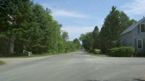 Bexley Church - Kawartha Lakes, Ontario